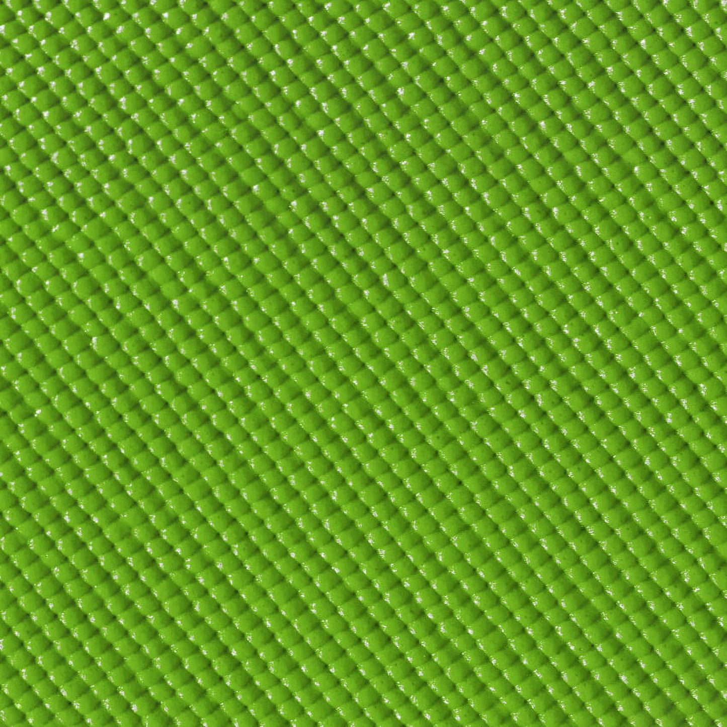 Extra Thick Yoga Mat 24"X72"X0.24" Thickness 6Mm -Eco Friendly Material- with High Density Anti-Tear Exercise Bolster